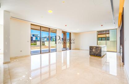Villa - 5 Bedrooms - 5 Bathrooms for rent in Palm Hills - Dubai Hills Estate - Dubai