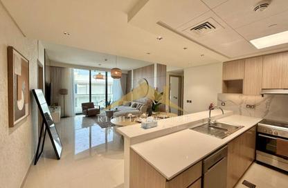 Apartment - 2 Bedrooms - 3 Bathrooms for sale in Bay Residences - Hayat Island - Mina Al Arab - Ras Al Khaimah Apartment - 2 Bedrooms - 3 Bathrooms for sale in Bay Residences - Hayat Island - Mina Al Arab - Ras Al Khaimah
