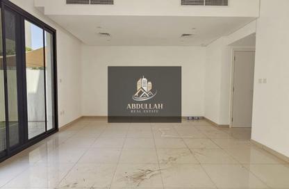 Townhouse - 3 Bedrooms - 3 Bathrooms for rent in Nasma Residence - Al Tai - Sharjah Townhouse - 3 Bedrooms - 3 Bathrooms for rent in Nasma Residence - Al Tai - Sharjah