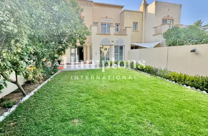 Townhouse - 3 Bedrooms - 3 Bathrooms for sale in Springs 3 - The Springs - Dubai Townhouse - 3 Bedrooms - 3 Bathrooms for sale in Springs 3 - The Springs - Dubai