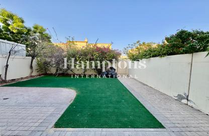 Townhouse - 3 - 3 for sale in Springs 3 - The Springs - Dubai