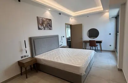 شقة - 2 غرف نوم - 3 حمامات للايجار في أورا الحاجز - أبراج بحيرات الجميرا - دبي