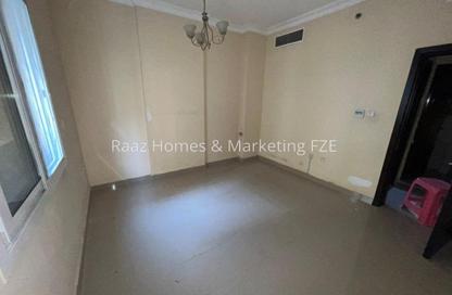Apartment - 1 - 1 for rent in Al Andalus Tower - Al Mujarrah - Sharjah