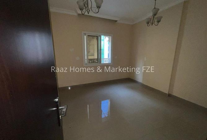 1 BR Apartment with Security and Lobby Access