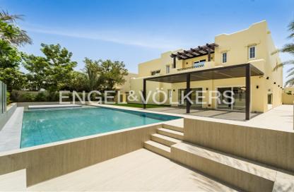 Villa - 6 Bedrooms - 6 Bathrooms for sale in Terra Nova - Arabian Ranches - Dubai