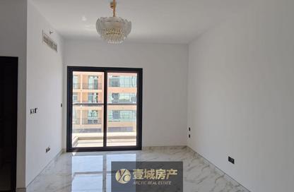 Apartment - Studio - 1 Bathroom for rent in Olivz Residence Block 1 - Olivz by Danube - International City - Dubai Apartment - Studio - 1 Bathroom for rent in Olivz Residence Block 1 - Olivz by Danube - International City - Dubai