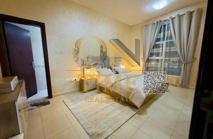 Apartment - 1 Bedroom - 2 Bathrooms for sale in City Tower - Al Nuaimiya - Ajman Apartment - 1 Bedroom - 2 Bathrooms for sale in City Tower - Al Nuaimiya - Ajman