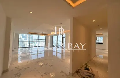 شقة - 4 غرف نوم - 6 حمامات للايجار في ميرا - مدينة الحبتور - الخليج التجاري - دبي