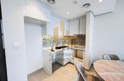 Apartment - 1 Bedroom - 2 Bathrooms for rent in Neva Residences - District 16 - Jumeirah Village Circle - Dubai