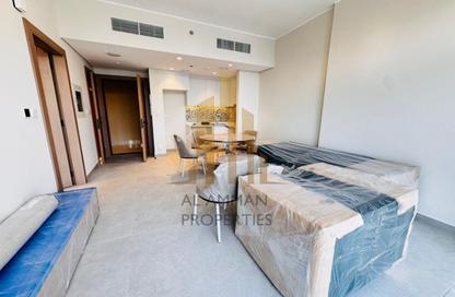 Apartment - 1 Bedroom - 2 Bathrooms for rent in Neva Residences - District 16 - Jumeirah Village Circle - Dubai