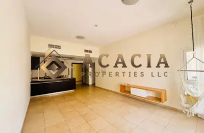 شقة - غرفة نوم - 1 حمام للايجار في الثمام 03 - الثمام - رمرام - دبي لاند - دبي