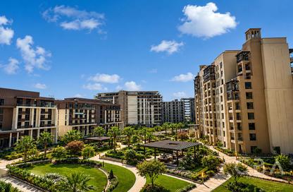 Apartment - 1 Bedroom - 2 Bathrooms for sale in Al Jazi 4 - Al Jazi - Madinat Jumeirah Living - Umm Suqeim 3 - Umm Suqeim - Dubai