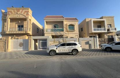 فيلا - 5 غرف نوم - 7 حمامات للايجار في 1 الياسمين - الياسمين - عجمان فيلا - 5 غرف نوم - 7 حمامات للايجار في 1 الياسمين - الياسمين - عجمان