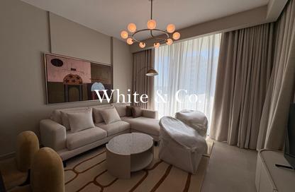 Apartment - 1 Bedroom - 2 Bathrooms for rent in Millennium Talia Residences - Al Furjan - Dubai