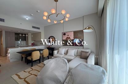 Apartment - 1 Bedroom - 2 Bathrooms for rent in Millennium Talia Residences - Al Furjan - Dubai