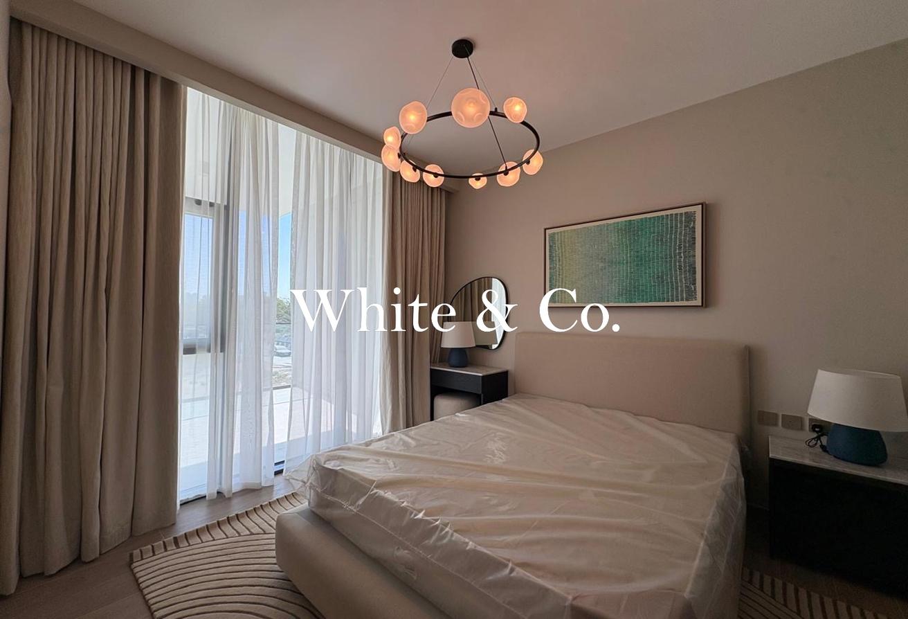 New | Chiller Free | Furnished | Ready photo 10