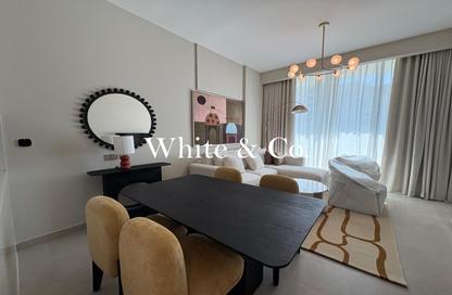 Apartment - 1 Bedroom - 2 Bathrooms for rent in Millennium Talia Residences - Al Furjan - Dubai