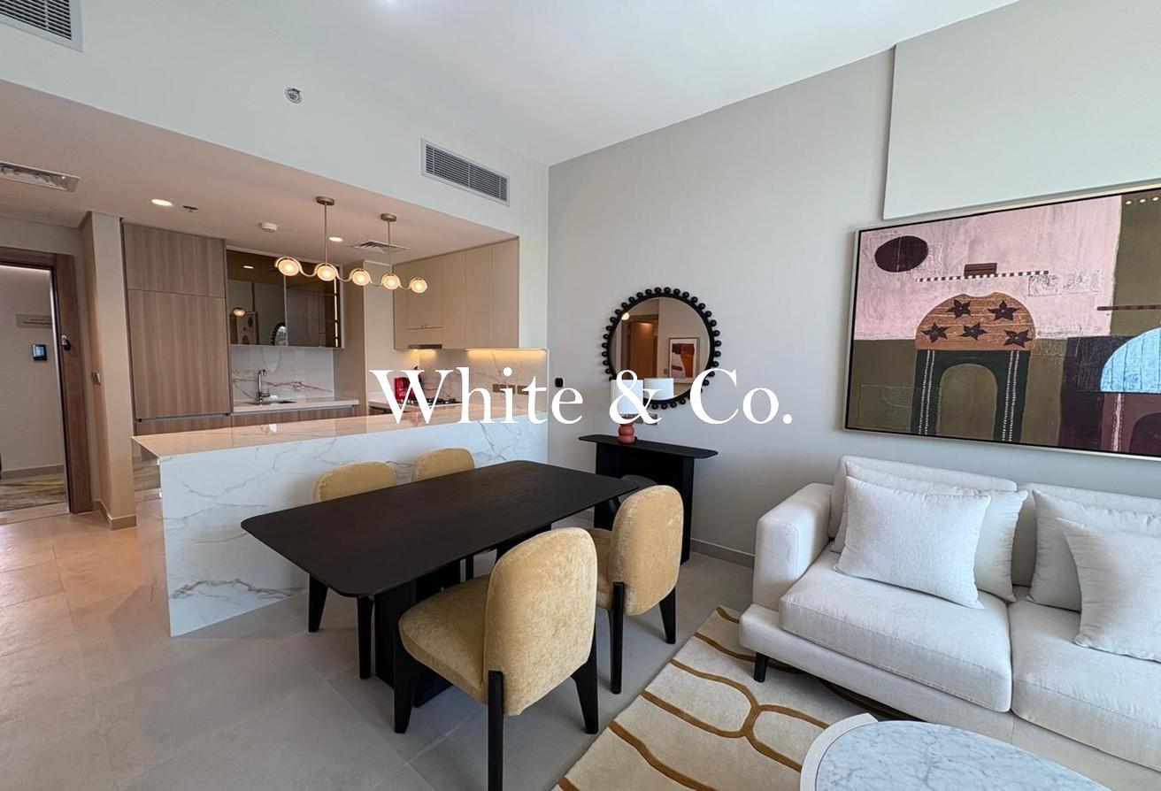 New | Chiller Free | Furnished | Ready photo 8