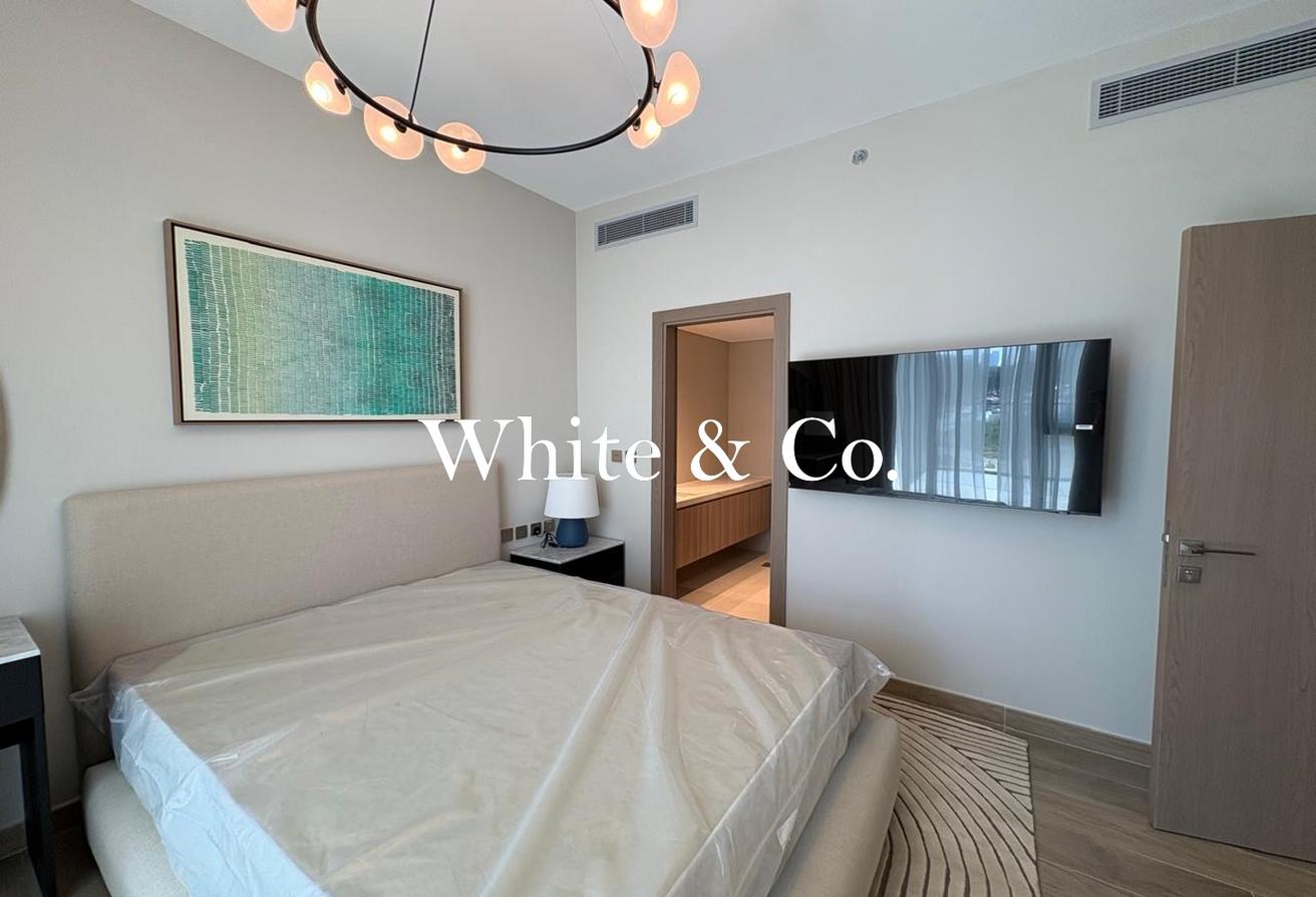 New | Chiller Free | Furnished | Ready photo 9