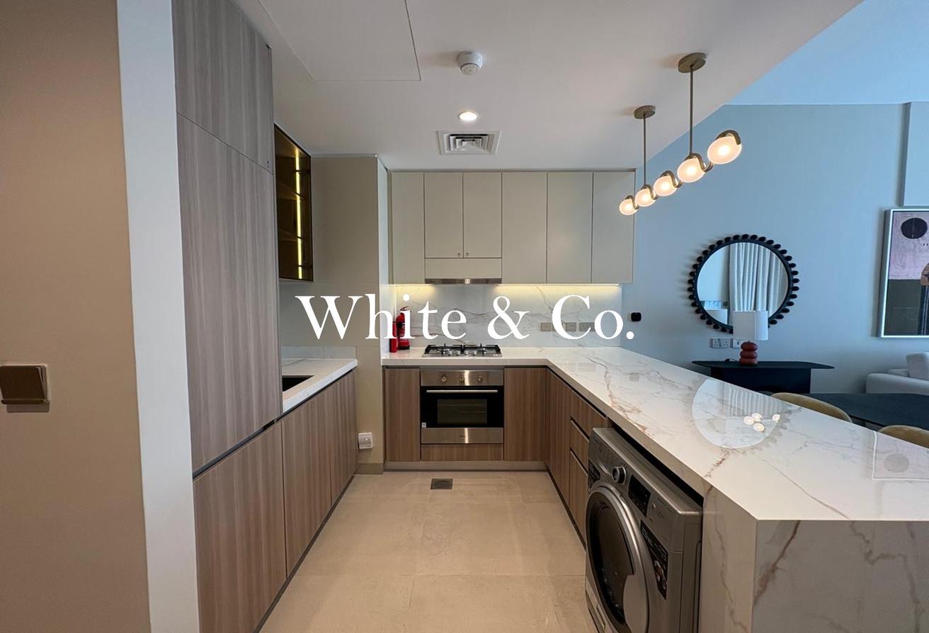New | Chiller Free | Furnished | Ready photo 5