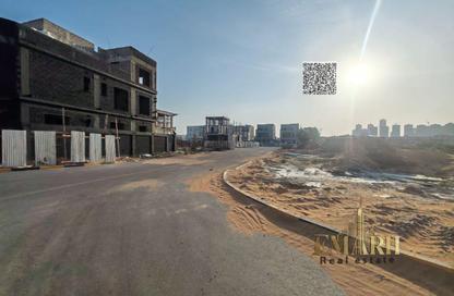 Land - Studio for sale in Kabbali Hills - Al Helio 2 - Al Helio - Ajman