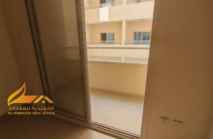 Apartment - Studio - 1 Bathroom for sale in Al Aamra Tower - Al Amerah - Ajman