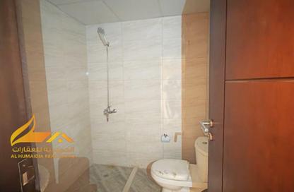 Apartment - Studio - 1 Bathroom for sale in Al Aamra Tower - Al Amerah - Ajman
