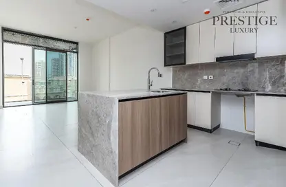 Apartment - 2 Bedrooms - 3 Bathrooms for sale in The Residence By Prestige One - District 12 - Jumeirah Village Circle - Dubai