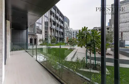 Apartment - 2 Bedrooms - 3 Bathrooms for sale in The Residence By Prestige One - District 12 - Jumeirah Village Circle - Dubai Apartment - 2 Bedrooms - 3 Bathrooms for sale in The Residence By Prestige One - District 12 - Jumeirah Village Circle - Dubai