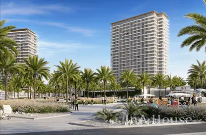 شقة - غرفة نوم - 2 حمامات للبيع في مبنى Parkland 1 - Palace ريزيدنسز at Hills Estate - دبي هيلز استيت - دبي شقة - غرفة نوم - 2 حمامات للبيع في مبنى Parkland 1 - Palace ريزيدنسز at Hills Estate - دبي هيلز استيت - دبي