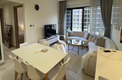Apartment - 2 Bedrooms - 2 Bathrooms for sale in Azizi Riviera 28 - Azizi Riviera - Meydan One - Meydan - Dubai Apartment - 2 Bedrooms - 2 Bathrooms for sale in Azizi Riviera 28 - Azizi Riviera - Meydan One - Meydan - Dubai