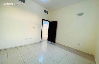 Apartment - 2 Bedrooms - 2 Bathrooms for rent in Shabiya - Mussafah - Abu Dhabi