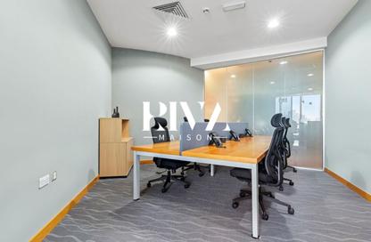 Office Space - Studio - 6 for rent in Boulevard Plaza 1 - Boulevard Plaza Towers - Downtown Dubai - Dubai