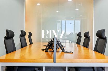 Office Space - Studio - 6 for rent in Boulevard Plaza 1 - Boulevard Plaza Towers - Downtown Dubai - Dubai