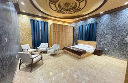 فيلا - 5 غرف نوم - 8 حمامات للبيع في 3  الروضة - الروضة - عجمان