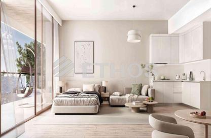 Apartment - 1 Bedroom - 2 Bathrooms for sale in Ashley Hills - Arjan - Dubai Apartment - 1 Bedroom - 2 Bathrooms for sale in Ashley Hills - Arjan - Dubai