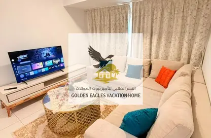 Apartment - 2 Bedrooms - 2 Bathrooms for rent in Muweileh Community - Muwaileh Commercial - Sharjah