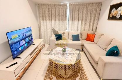 Apartment - 2 Bedrooms - 2 Bathrooms for rent in Muweileh Community - Muwaileh Commercial - Sharjah