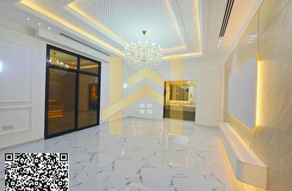 Villa - 5 Bedrooms - 7 Bathrooms for sale in Al Helio 2 - Al Helio - Ajman