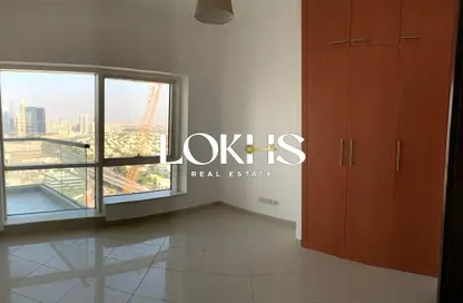 Apartment - 1 Bedroom - 2 Bathrooms for rent in Concorde Tower - JLT Cluster H - Jumeirah Lake Towers - Dubai
