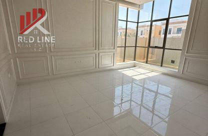 Villa - 5 Bedrooms - 7 Bathrooms for rent in Al Yasmeen 1 - Al Yasmeen - Ajman Villa - 5 Bedrooms - 7 Bathrooms for rent in Al Yasmeen 1 - Al Yasmeen - Ajman