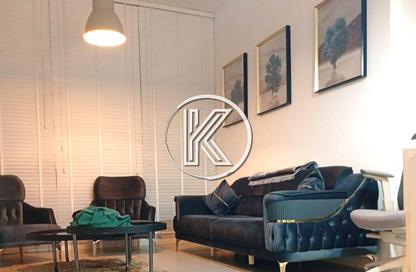 Apartment - 1 Bedroom - 1 Bathroom for rent in La Riviera Apartments - District 15 - Jumeirah Village Circle - Dubai