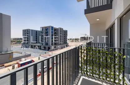 Apartment - 1 Bathroom for rent in Azizi Mirage - Dubai Studio City - Dubai