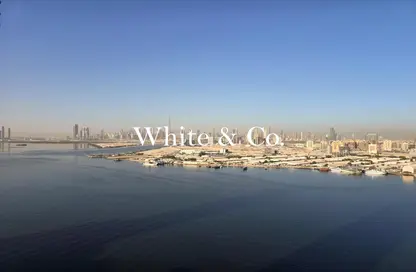 Apartment - 2 Bedrooms - 3 Bathrooms for sale in Address Harbour Point Tower 2 - Address Harbour Point - Dubai Creek Harbour (The Lagoons) - Dubai