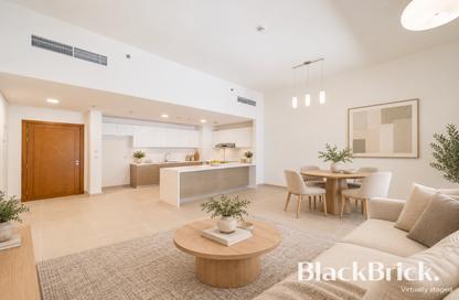 Apartment - 2 - 3 for sale in Al Andalus Tower A - Al Andalus - Jumeirah Golf Estates - Dubai Apartment - 2 - 3 for sale in Al Andalus Tower A - Al Andalus - Jumeirah Golf Estates - Dubai