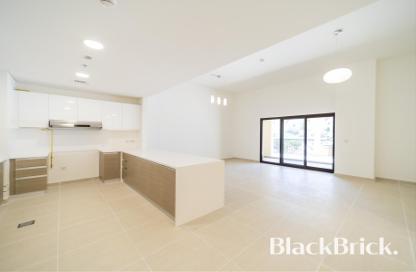 Apartment - 2 - 3 for sale in Al Andalus Tower A - Al Andalus - Jumeirah Golf Estates - Dubai