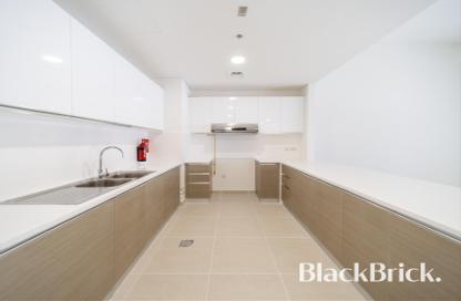 Apartment - 2 - 3 for sale in Al Andalus Tower A - Al Andalus - Jumeirah Golf Estates - Dubai