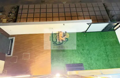 فيلا - 4 غرف نوم - 6 حمامات للبيع في الحليو 2 - الحليو - عجمان