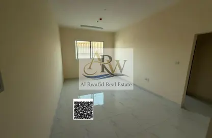 Office Space - 1 Bedroom - 2 Bathrooms for rent in Al Jurf 3 - Al Jurf - Ajman Downtown - Ajman