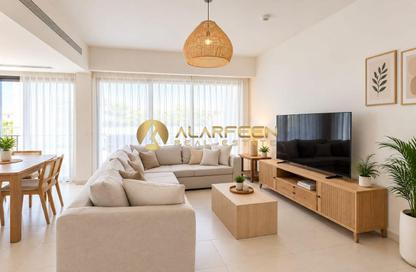 Townhouse - 3 - 4 for rent in La Rosa 5 - La Rosa - Villanova - Dubai Townhouse - 3 - 4 for rent in La Rosa 5 - La Rosa - Villanova - Dubai